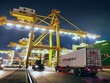 Công bố Top 10 doanh nghiệp logistic uy tín năm 2019, dự báo ngành vận tải tăng trưởng trên 10%