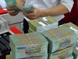 Đến giữa tháng 4, tổng thu Ngân sách nhà nước chỉ bằng 28,2% dự toán năm