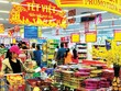 Ban hành Chỉ thị đảm bảo cân đối cung cầu bình ổn thị trường dịp Tết Nguyên đán Tân Sửu 2021