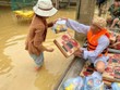 Liên Hợp Quốc kêu gọi huy động 40 triệu USD cho Kế hoạch Ứng phó với lũ lụt tại Việt Nam