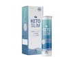 Cảnh báo cẩn trọng thông tin quảng cáo sản phẩm thực phẩm bảo vệ sức khỏe Keto Slim
