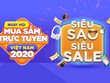 Online Friday 2020 đã nhận được 30 tỷ đồng hỗ trợ doanh nghiệp từ hàng loạt đại gia thương mại điện tử