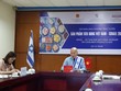 Doanh nghiệp Israel quan tâm nhập khẩu nhiều mặt hàng tiêu dùng của Việt Nam