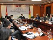 Đề nghị Đức hỗ trợ thành lập “Trung tâm chuyển đổi số sản xuất”