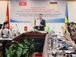 Ucraina đề xuất sớm có nghiên cứu khả thi thiết lập FTA song phương với Việt Nam