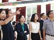 Tiền đề nâng hạng thị trường