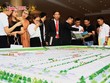 2021, năm của F0 địa ốc