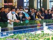 Triển vọng sáng cho thị trường bất động sản năm 2021