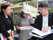 Dân môi giới địa ốc ngóng hàng mới!