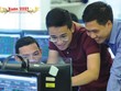 “Say” với các nhà đầu tư, broker cuốn theo các cơ hội kiếm lời trên thị trường chứng khoán
