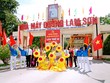 LSS thận trọng triển khai Dự án nông nghiệp công nghệ cao