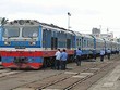 Thanh tra việc quản lý, sử dụng vốn tại Tổng công ty Đường sắt Việt Nam