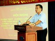 Vinaconex - VCG, xin giảm doanh thu năm 2014