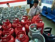 Giá gas giảm lần thứ 8 trong năm, còn 328.000 đồng/bình