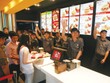 Thương hiệu nhượng quyền Mỹ khuấy đảo thị trường Việt