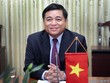 Bộ trưởng Nguyễn Chí Dũng làm Chủ tịch Hội đồng thẩm định Dự án xây dựng Trung tâm Khoa học và Công nghệ hạt nhân