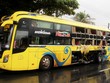 3 ôtô tông liên hoàn, hàng chục hành khách kêu cứu
