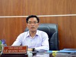 Tổng giám đốc mới của Cienco 5 Lê Quang Vinh sẽ "đánh mạnh" vào bất động sản