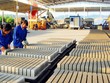 C69: Giá tăng trần trong phiên chào sàn HNX