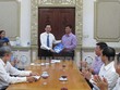 Nhân sự mới TPHCM, Hà Giang, Bắc Ninh, Kon Tum,...