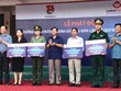 LienVietPostBank đồng hành cùng hộ chăn nuôi lợn