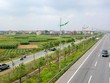 Bất động sản Đông Anh chộn rộn phân lô, bán nền