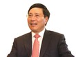 ASEAN lấy người dân làm trọng tâm trong chính sách