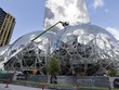 Amazon “khó thở” tại Seattle, các thành phố đua nhau mời gọi