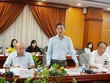 Bộ trưởng Trần Tuấn Anh: Cắt giảm 675 điều kiện kinh doanh “không phải để đạt con số gây ấn tượng”