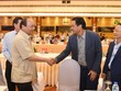 Chính phủ ban hành chương trình hành động để thúc đẩy phát triển kinh tế tư nhân