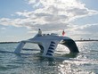 Glider SS18, chiếc du thuyền khiến bạn ước mơ được trải nghiệm một lần trong đời