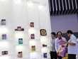 Đa dạng sắc màu thị trường sơn