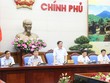 Phó Thủ tướng yêu cầu cố gắng giảm phí tại một nửa số trạm BOT đã quyết toán