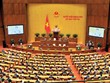 Thủ tướng phân công chuẩn bị nội dung Kỳ họp thứ 4 Quốc hội khóa XIV