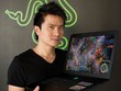 “Steve Jobs” ngành công nghiệp game Singapore sắp thành tỷ phú