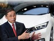 Vướng scandal, CEO Nissan và các lãnh đạo bị cắt lương