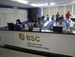 Lợi nhuận sau thuế năm 2017 của BSC tăng 45%