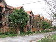Hoang vắng Khu đô thị Quang Minh