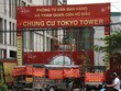 Khách hàng Tokyo Tower hoang mang vì dự án chưa thể giải chấp