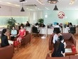 Nhiều tập đoàn bảo hiểm dồn lực cho châu Á