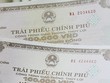 Chống “ế” cho trái phiếu chính phủ