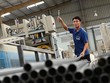 Nawaplastic tiếp tục tăng sở hữu tại Nhựa Bình Minh
