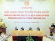 Nửa cuối năm, nền kinh tế đối mặt nhiều thách thức