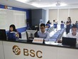BSC: Lợi nhuận quý II tăng mạnh