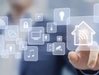 Marketing bất động sản “lột xác” thời 4.0