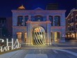 Icha Chateau: Cánh đồng bất tận