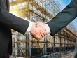 M&A khiến “kẻ mạnh” càng mạnh hơn trong giới bất động sản