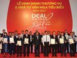 Dấu ấn M&A một thập kỷ qua sẽ tạo đà cho thập kỷ tới