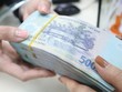 Lãi suất tiết kiệm VND tăng lên ở kỳ hạn dài