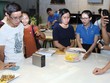 Thiết bị gia đình đang thông minh hóa